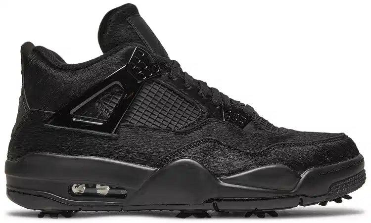 Jordan 4 Black Cat