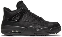 Jordan 4 Black Cat