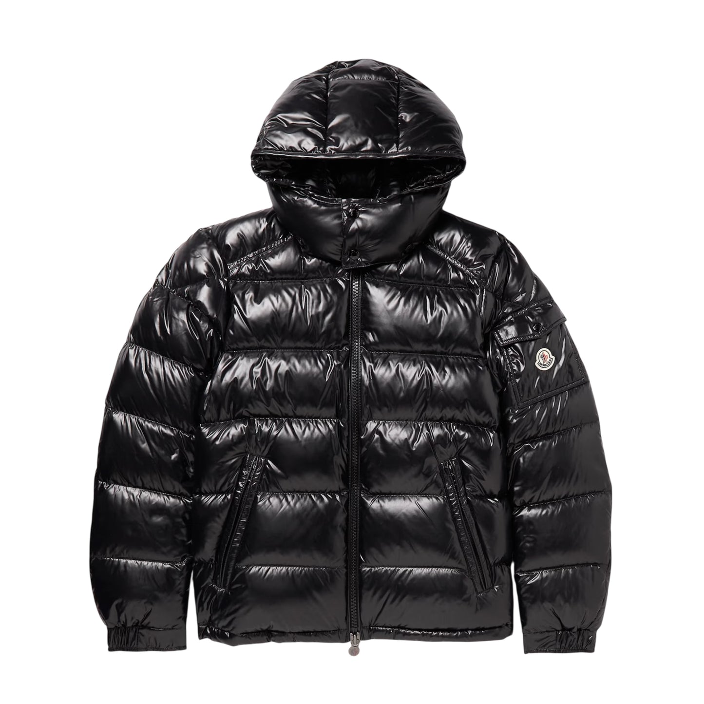 Moncler Puffer Jacket