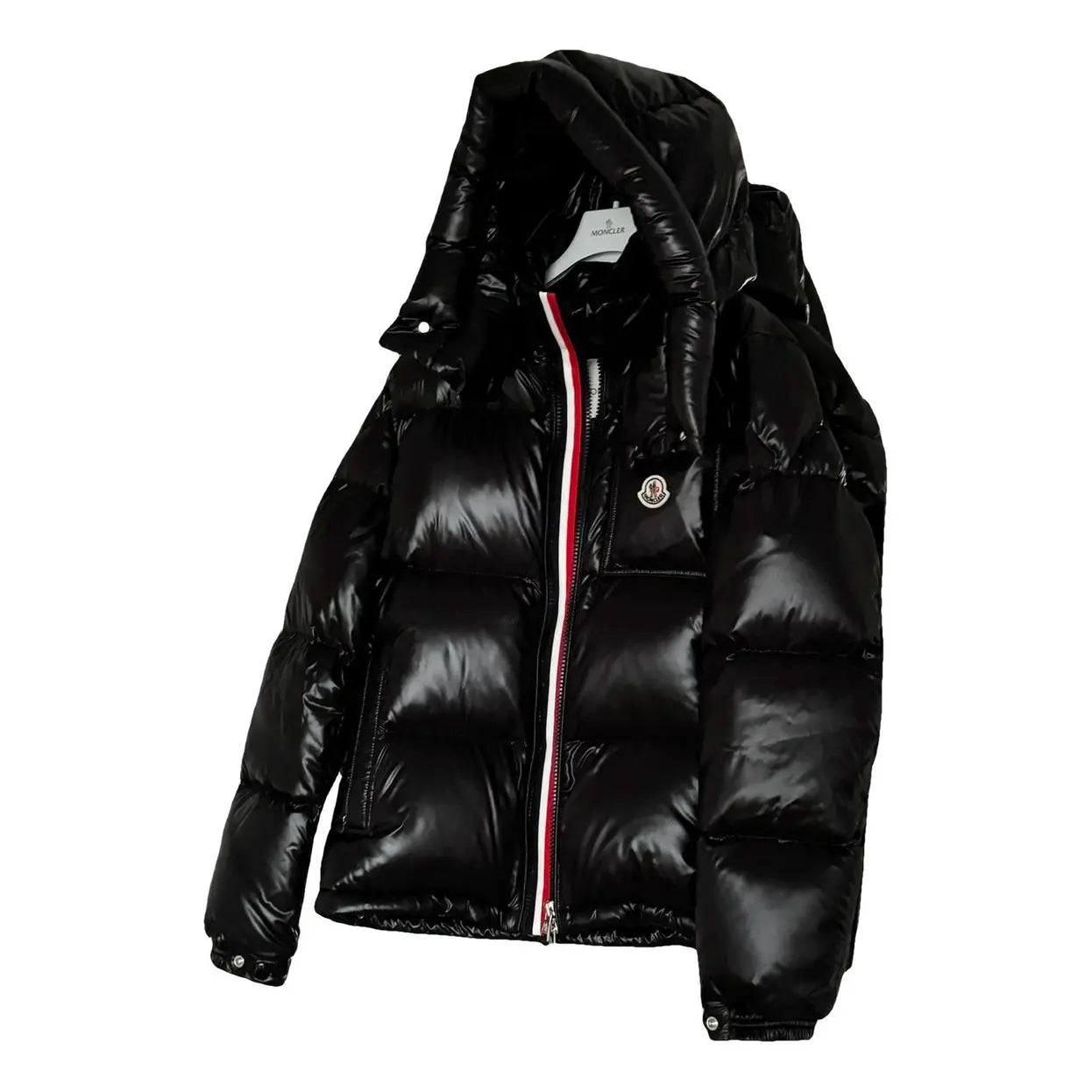 Moncler Down Jacket