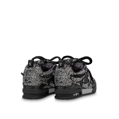 Louis Vuitton Skate Shoes