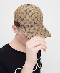 Gucci Cap
