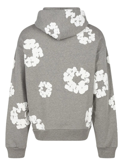 Denim Tears The Cotton Wreath Sweatshirt