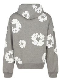 Denim Tears The Cotton Wreath Sweatshirt