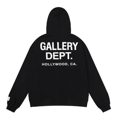 Gallery Dept Hollywood hoodie