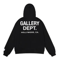 Gallery Dept Hollywood hoodie