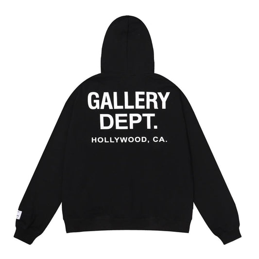 Gallery Dept Hollywood hoodie