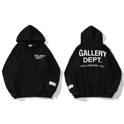 Gallery Dept Hollywood hoodie