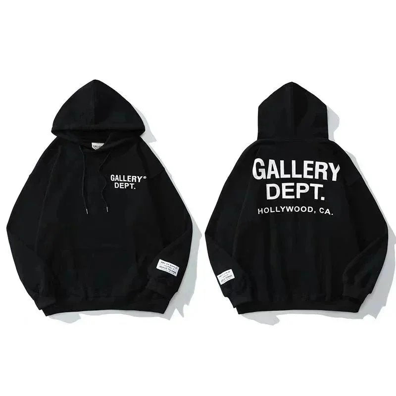 Gallery Dept Hollywood hoodie