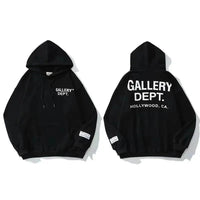 Gallery Dept Hollywood hoodie