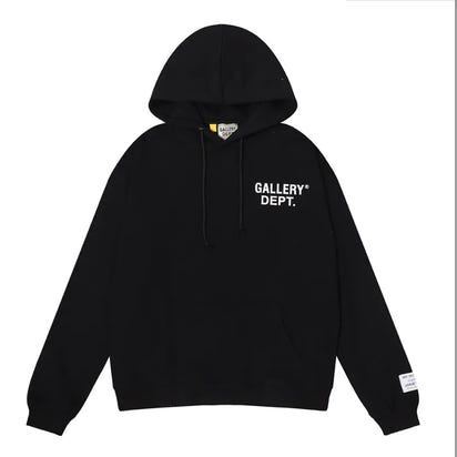 Gallery Dept Hollywood hoodie