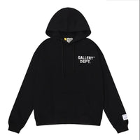 Gallery Dept Hollywood hoodie