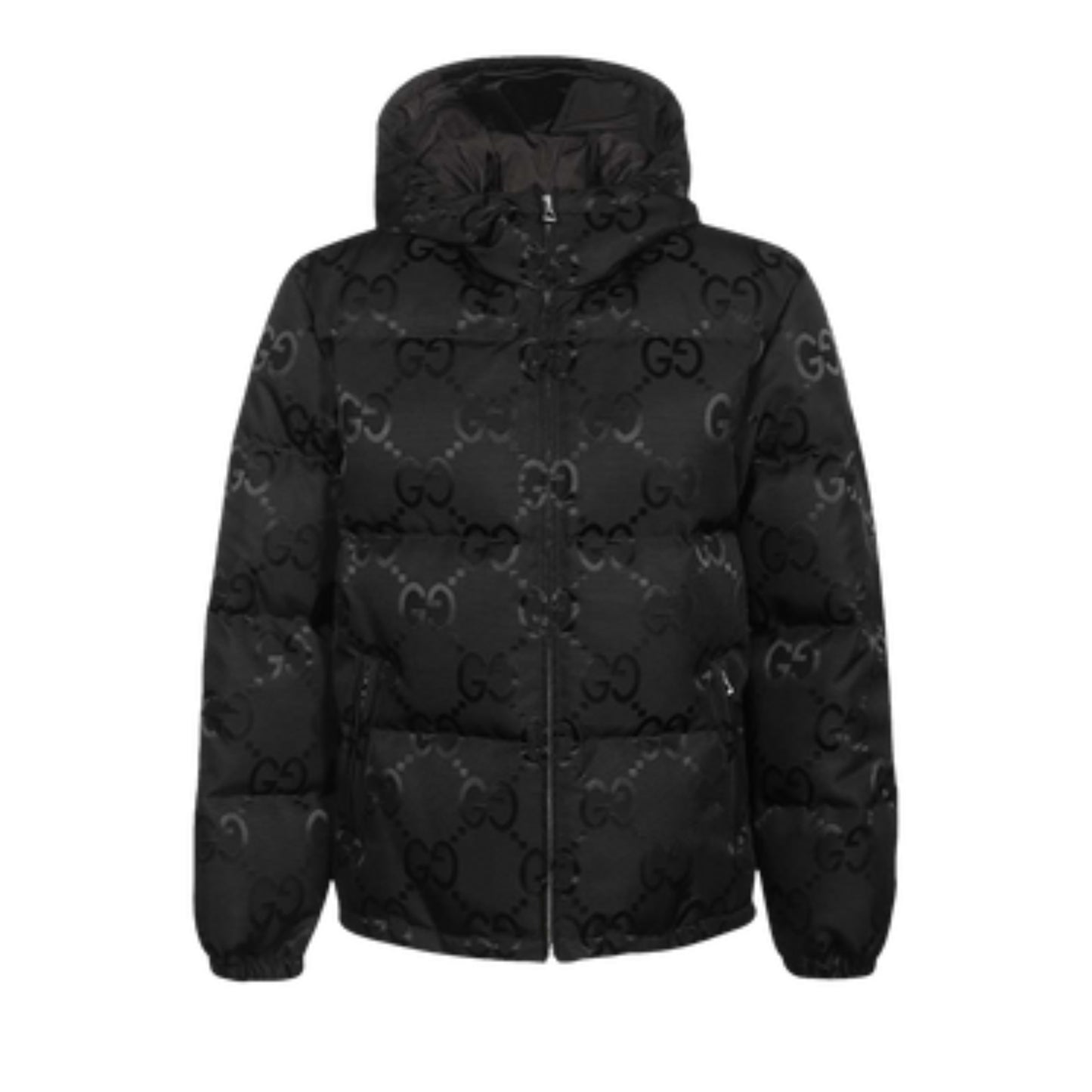 Gucci Down Jacket