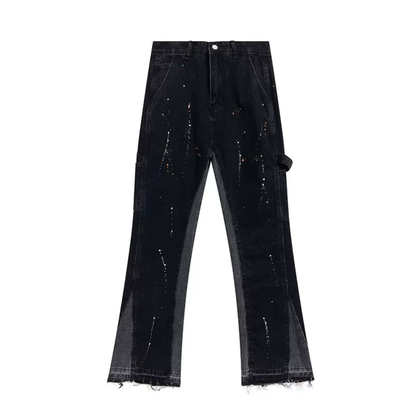 Gallery Dept. Black Jeans