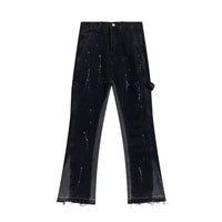 Gallery Dept. Black Jeans