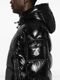 Moncler Puffer Jacket
