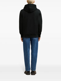 AMI Paris Zip Hoodie