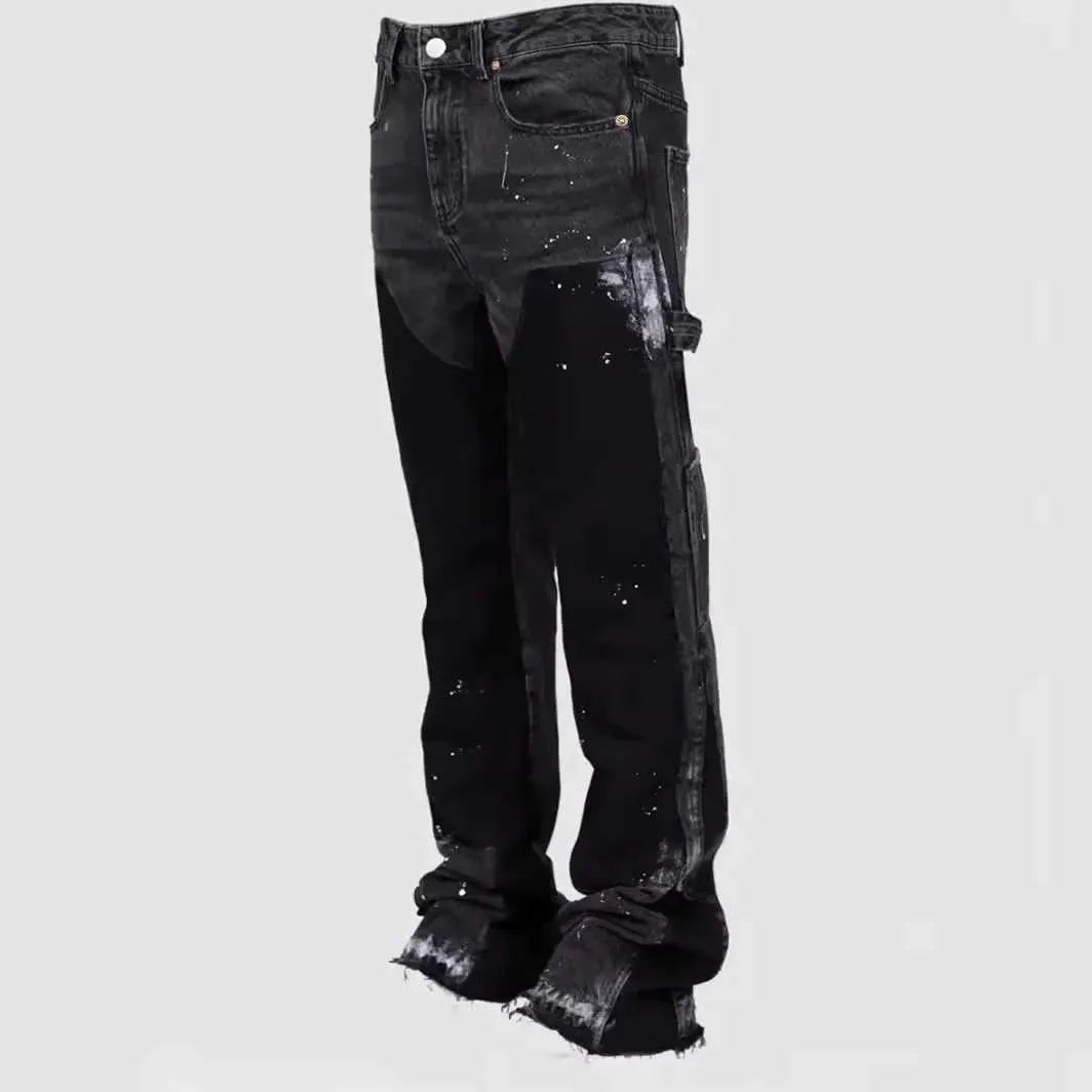 Gallery Dept. Black Jeans