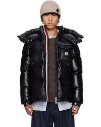 Moncler Down Jacket
