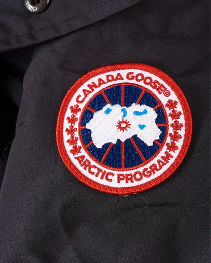 Canada Goose Jacket