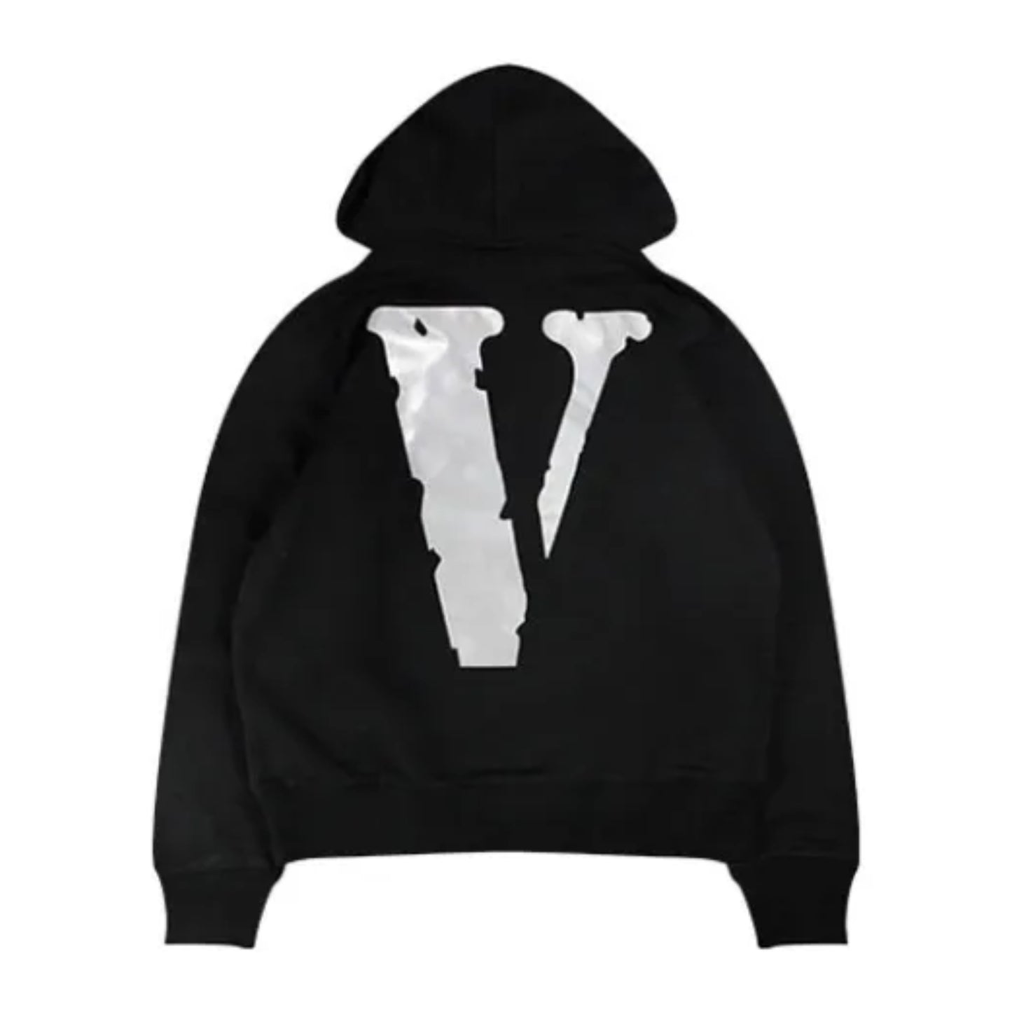 Vlone Staple 3M V Logo Hoodie