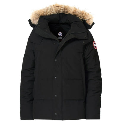 Canada Goose Jacket