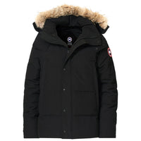 Canada Goose Jacket
