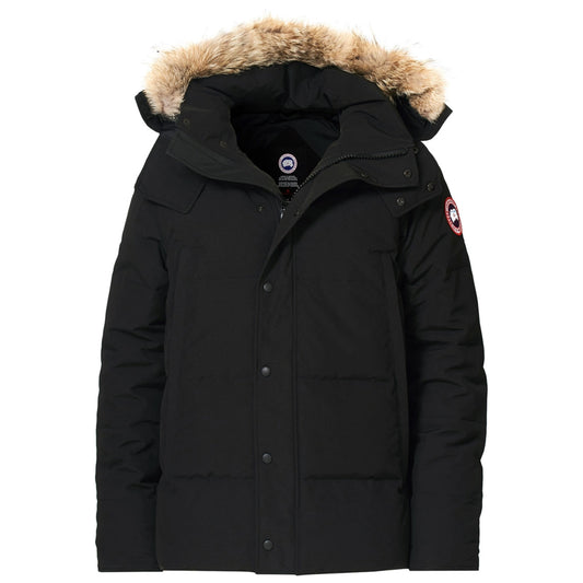 Canada Goose Jacket