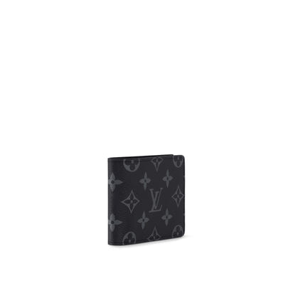 Louis Vuitton Black Wallet