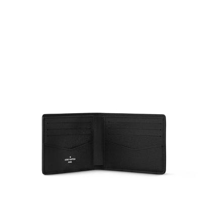 Louis Vuitton Black Wallet