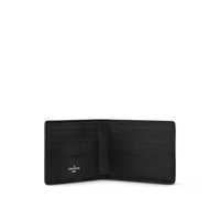 Louis Vuitton Black Wallet