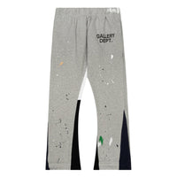 Gallery Dept. Grey Sweatpants