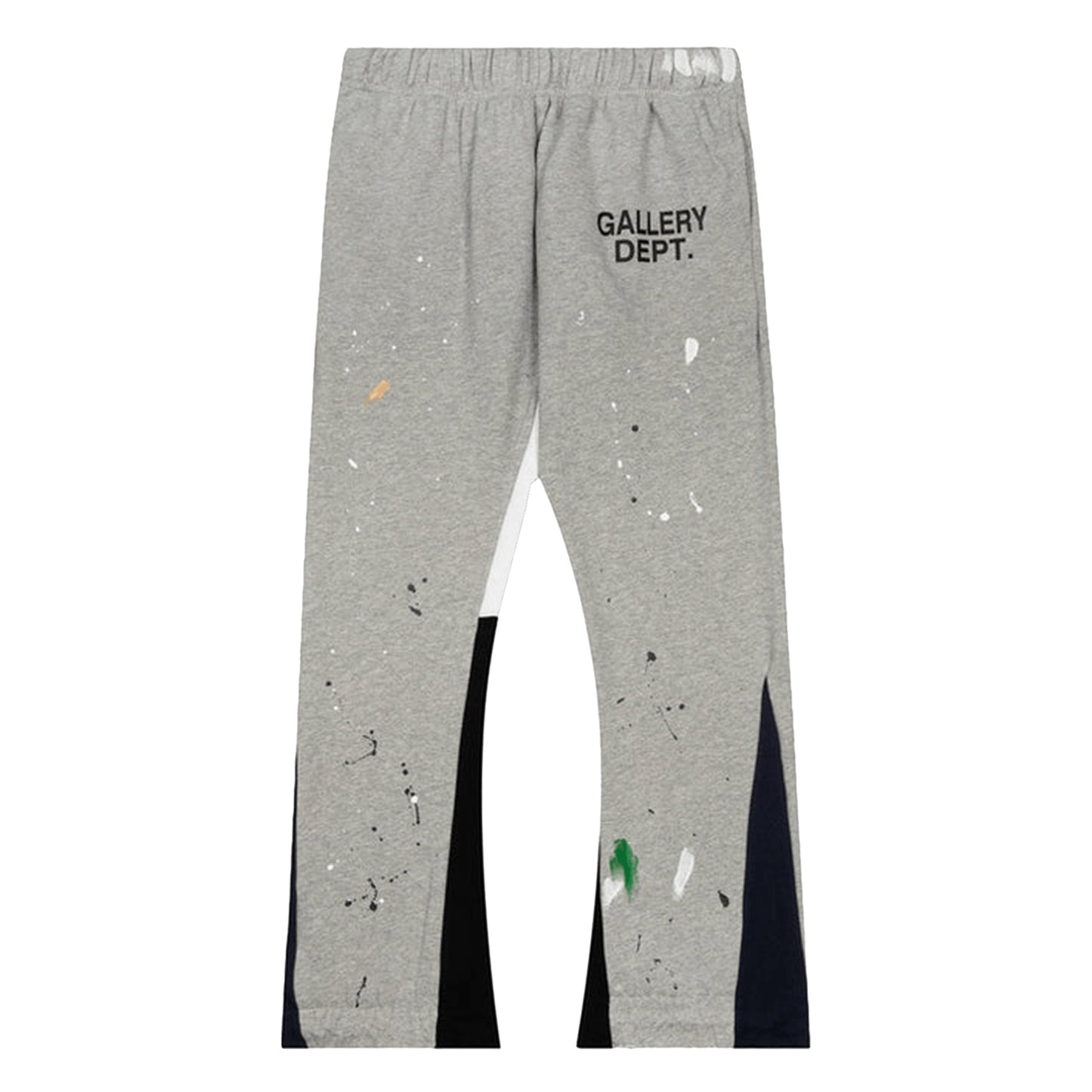 Gallery Dept. Grey Sweatpants