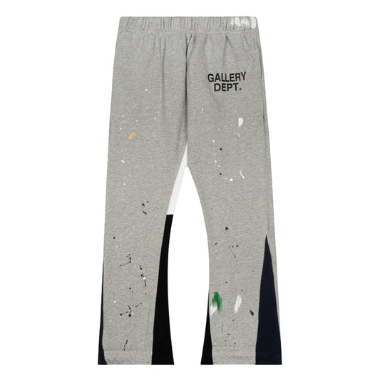 Gallery Dept. Grey Sweatpants