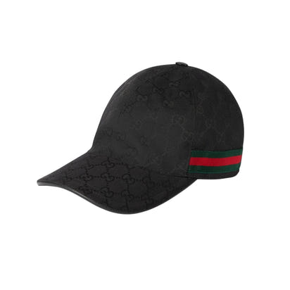 Gucci Cap