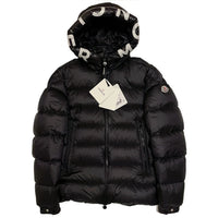 Moncler Salzman Full Zip Puffer Jacket