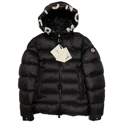 Moncler Salzman Full Zip Puffer Jacket