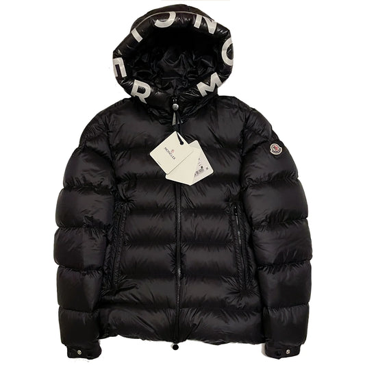 Moncler Salzman Full Zip Puffer Jacket