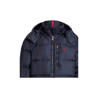 Polo Down Jacket