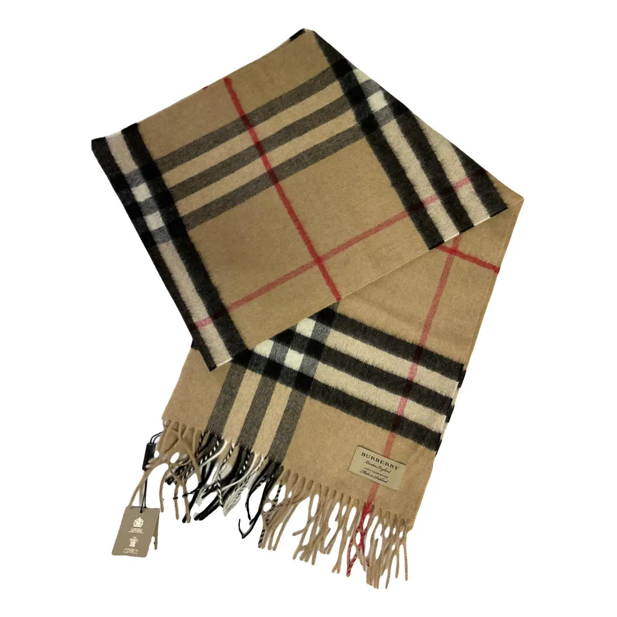 Burberry Scarf