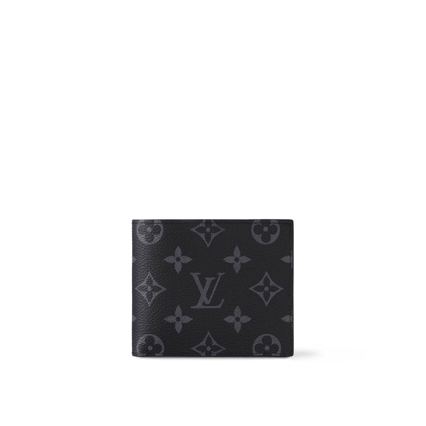 Louis Vuitton Black Wallet