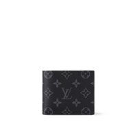 Louis Vuitton Black Wallet
