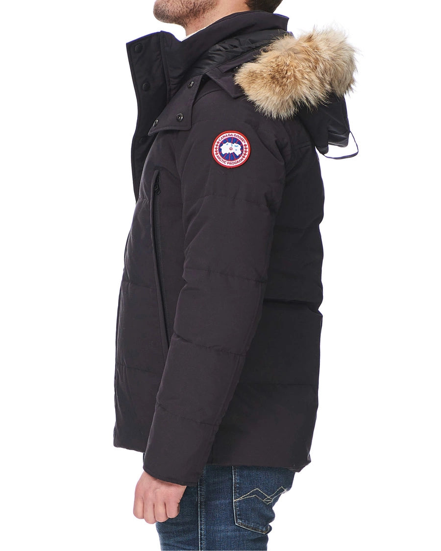 Canada Goose Jacket