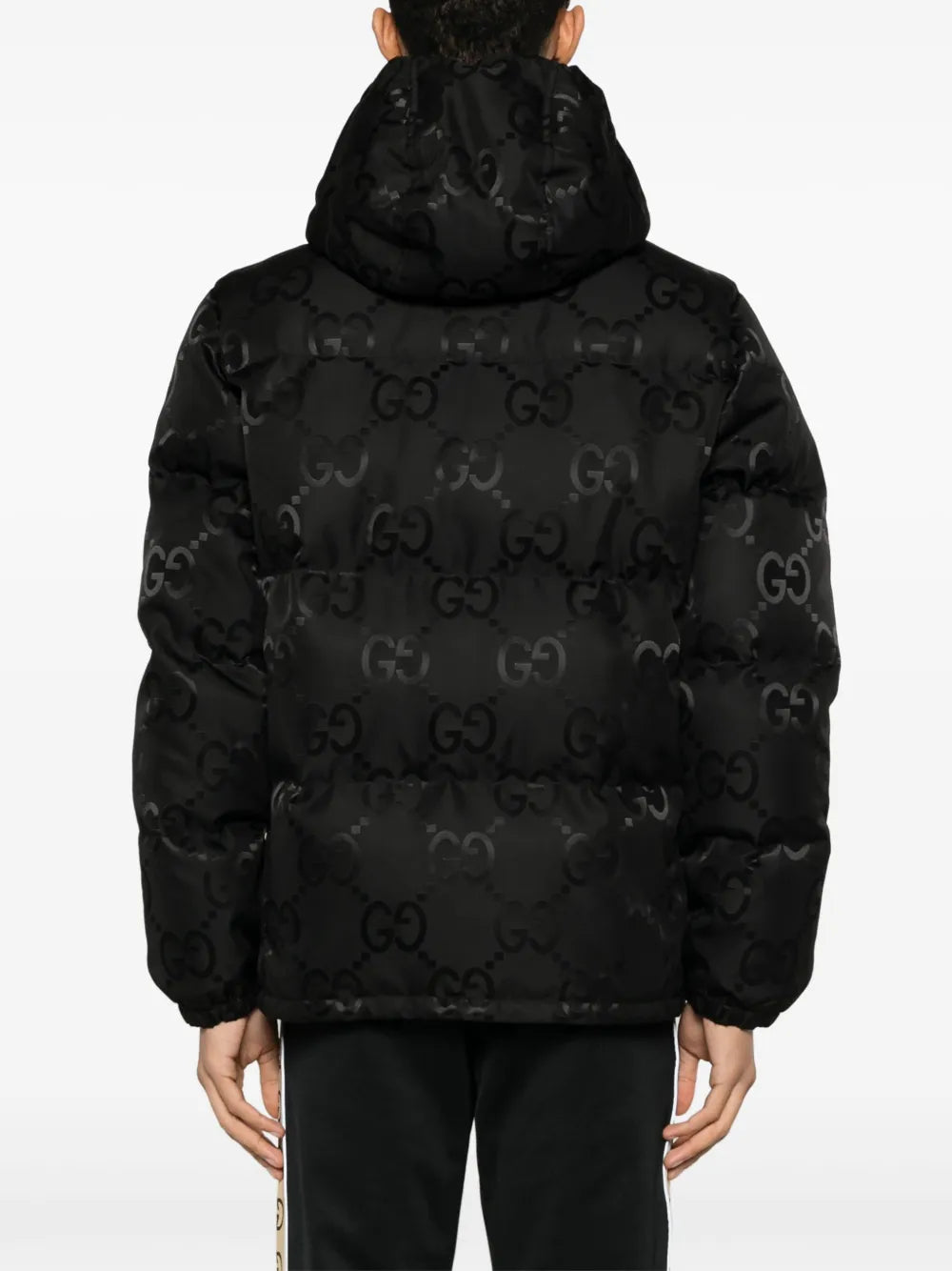 Gucci Down Jacket