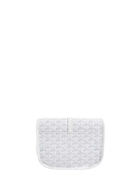 Goyard Bag White