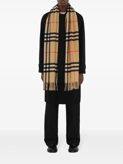 Burberry Scarf