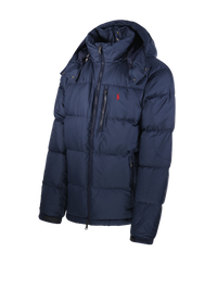 Polo Down Jacket