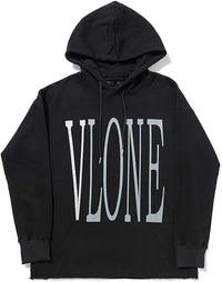 Vlone Staple 3M V Logo Hoodie