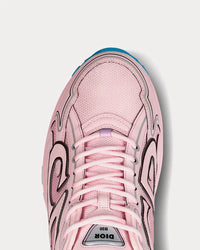 Dior B30 Sneakers — Pink Edition