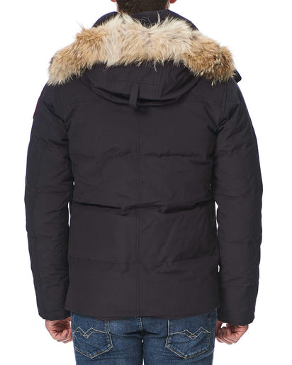 Canada Goose Jacket